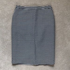 Merona pencil skirt